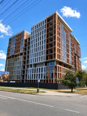 Квартири ЖК " Nova city", будинок збудований вже, 1100 дол за м кв - фото 1