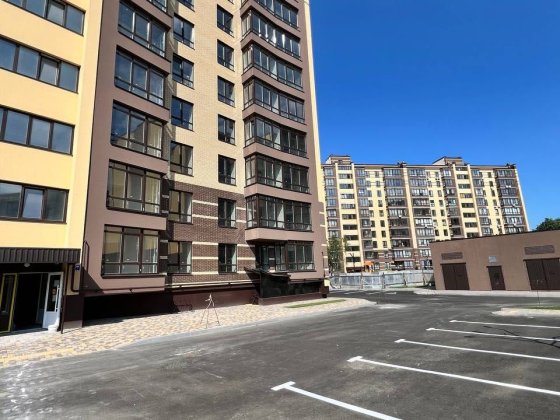 продам 1 кімнатну квартиру ЖК Лісовий! Чернігів