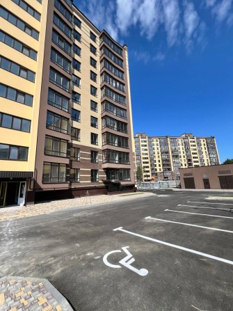 продам 1 кімнатну квартиру ЖК Лісовий! - фото 1