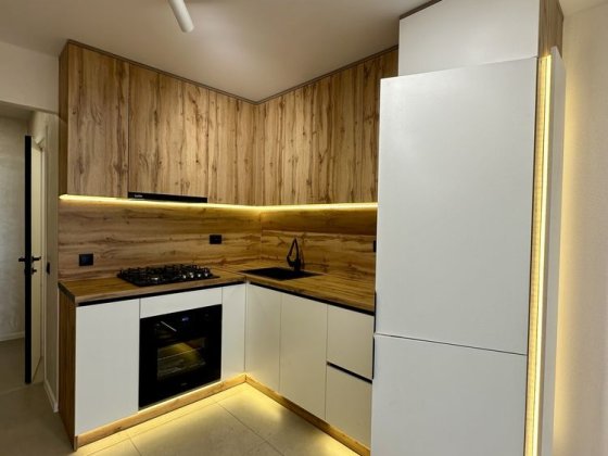 Продаж 2км квартири вкл. Сахарова, р-он Бам Тернопіль