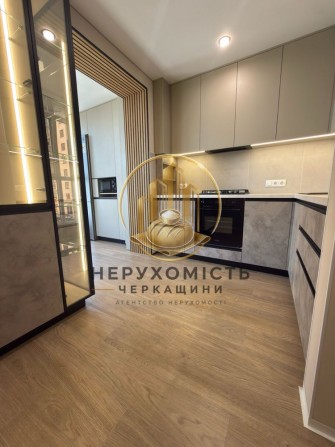 Продаж сучасної, красивої 2-х кімнатної квартири Митниця - фото 1