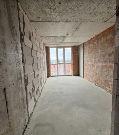 Продаж 1к квартири 44.6 кв. м на вул. Полковника Данила Нечая - фото 1