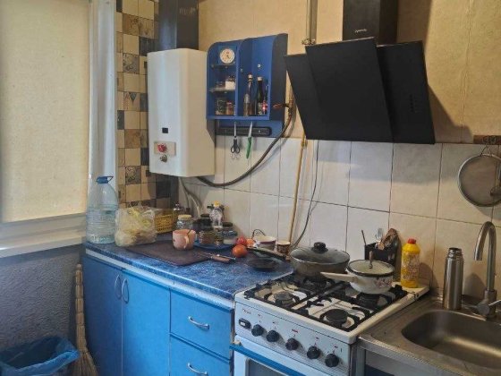 Продаж 2 кімнатної квартири, р-н Сєдова Черкаси