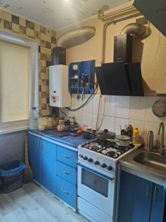 Продаж 2 кімнатної квартири, р-н Сєдова - фото 1