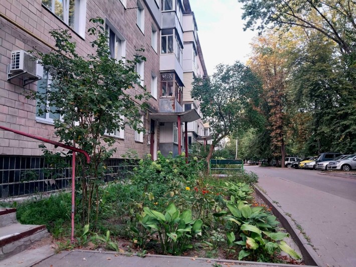 2 кімнатна/роздільне планування/цегляний будинок - фото 1