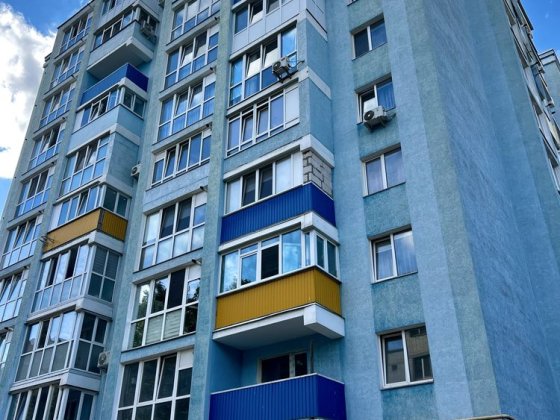 2 кімнатна квартира. Автономка Чернигов