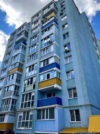 2 кімнатна квартира. Автономка - фото 1