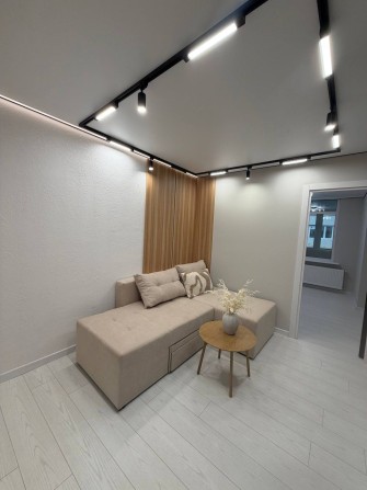 Продаж 2 кімнатної квартири - фото 1