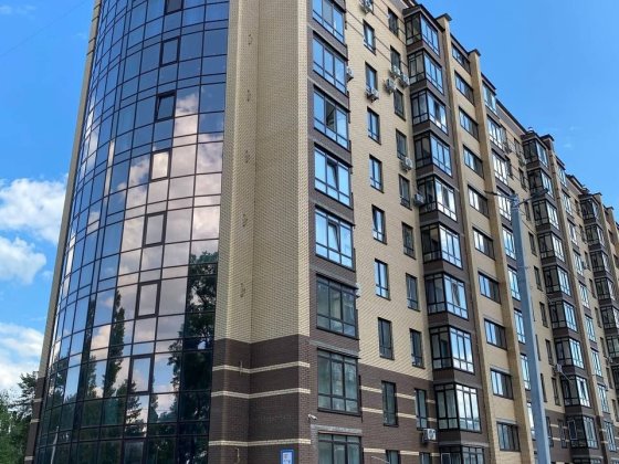 Продаж 1-кімнатної квартири 44 м² | Автономне опалення | Частковий ремонт | Масани Чернигов