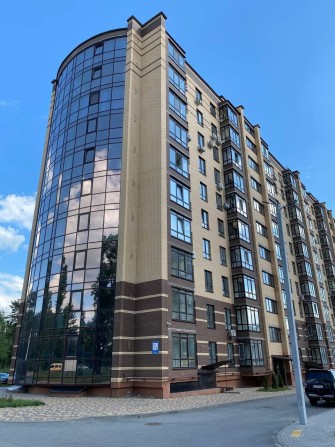 Продаж 1-кімнатної квартири 44 м² | Автономне опалення | Частковий ремонт | Масани - фото 1