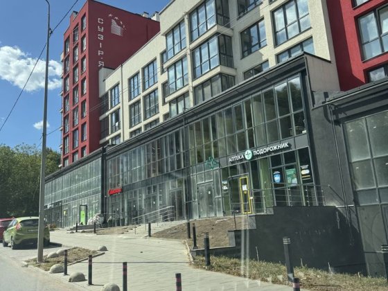 Продаж 2 квартири Сузіря Рівненська Черновцы