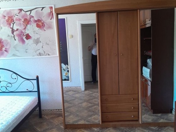 Продам затишну 1 кімнатну квартиру Черкаси