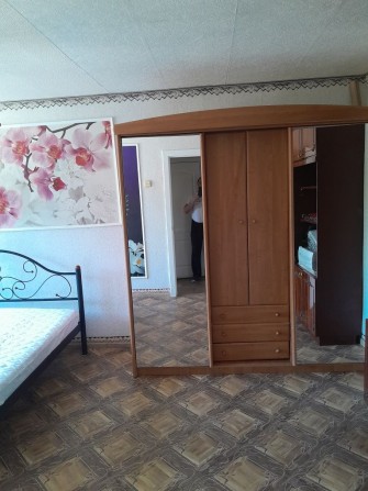 Продам затишну 1 кімнатну квартиру - фото 1