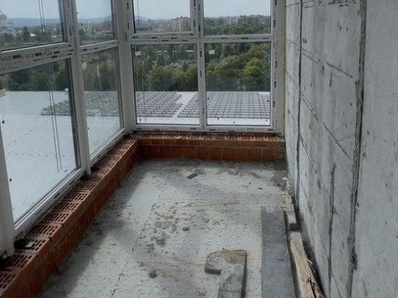 Продаж 1 кімн квартири в новобудові Ужгорода Ужгород