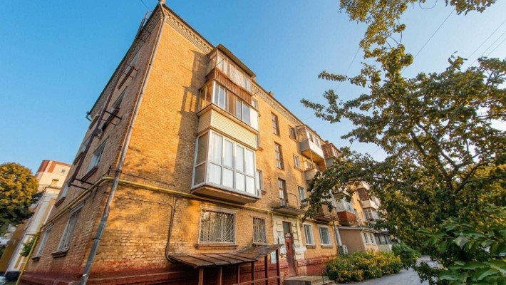 !!! Продам 1но кімнатну квартиру в центрі міста - фото 1