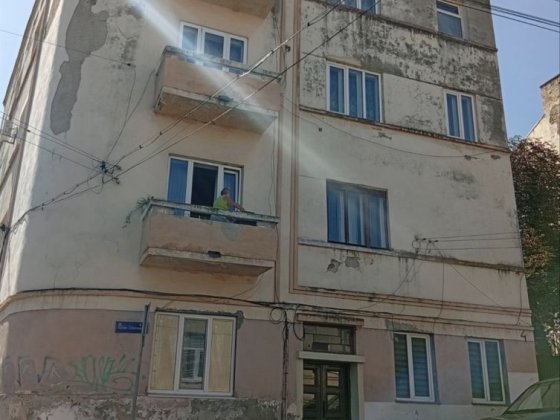 Продам 2-кімн в Центрі район Турецької площі Черновцы