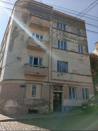 Продам 2-кімн в Центрі район Турецької площі - фото 1