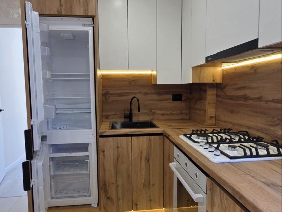 Продаж 2-кімнатної квартири Тернополь
