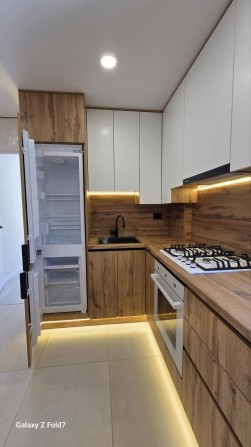 Продаж 2-кімнатної квартири - фото 1