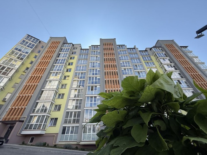 3-КІМНАТНА, де основні роботи вже зроблено - фото 1