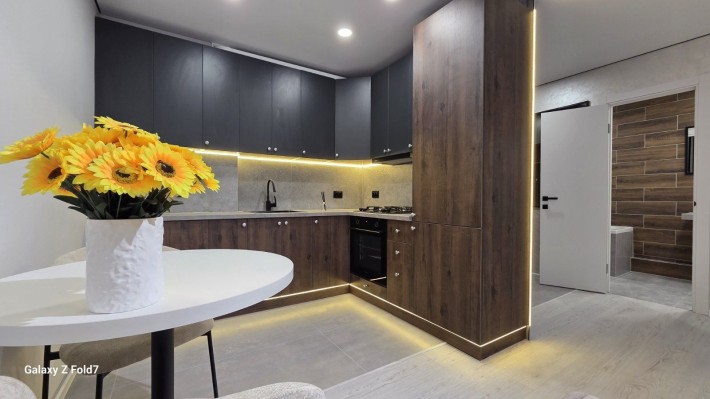 Продаж 2-кімнатної квартири - фото 1