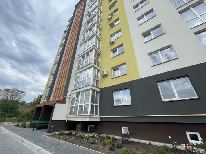 ПРОДАЖ 3 кім квартири, вул. В.Великого - фото 1
