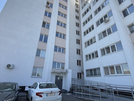 Квартира в обжитому будинку Черкассы