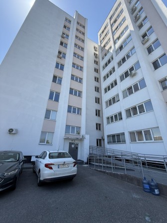 Квартира в обжитому будинку - фото 1