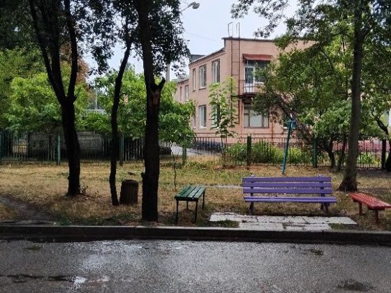 Продаж 2-ї квартири, вул. Смілянська, зупинка Андора Черкассы