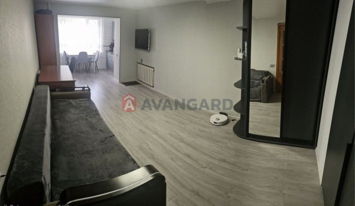 Продаж 2-кімнатої квартири в тихому районі! - фото 1
