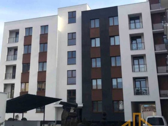 Продаж 1-кімнатної квартири, БАМ Ужгород
