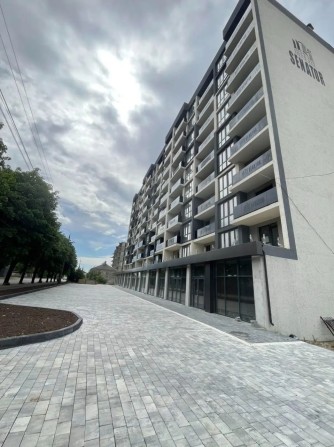 Простора 1 кімнатна квартира в сучасній НОВОБУДОВІ - фото 1