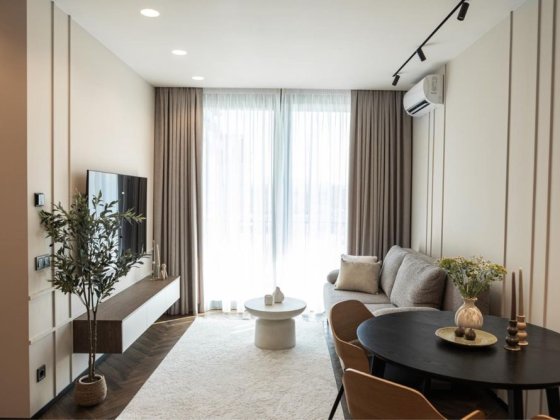 Продаж 1,5к квартири ЖК Парк Ленд/Park Land/45,8м2 Ужгород
