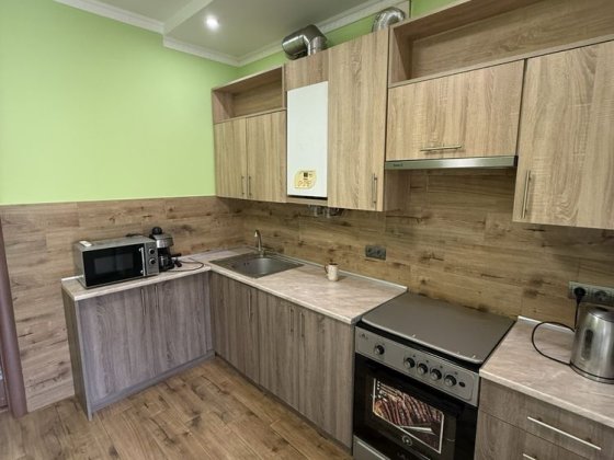 Продаж 1 кімнатної квартири, вулиця Тлехаса , м.Ужгород Ужгород