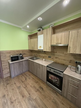 Продаж 1 кімнатної квартири, вулиця Тлехаса , м.Ужгород - фото 1
