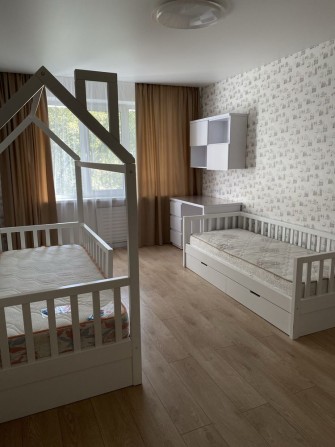 Продам 3-кімнатну квартиру - фото 1