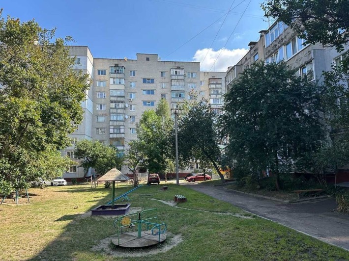 Продам затишну 2-кімнатну квартиру з ремонтом - фото 1
