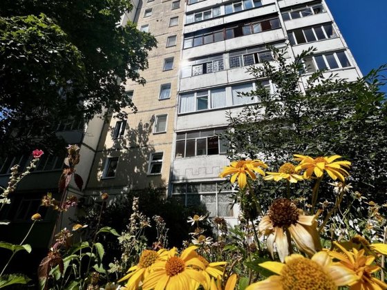 Продаж 2 кімн. квартири р-н Л.Лукʼяненка Чернигов