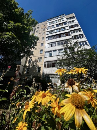 Продаж 2 кімн. квартири р-н Л.Лукʼяненка - фото 1