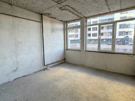 Продаю 1 кімнатну квартиру у новому будинку на  Смакули 1 пов. за 51000$, без комісії та без податкі Тернопіль