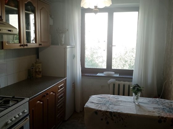 Продаю 3-кімн квартиру Чернігів