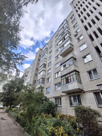 РЕМЗАВОД Продаж 2 кім квартири 50м2 - фото 1