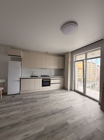Продаж 1кім квартири/газ/новобудова - фото 1