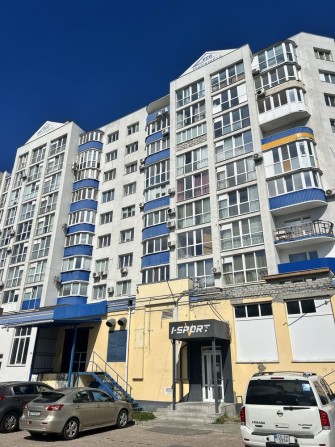 Продаж квартири з ввтономним опаленням в зручній локаціі - фото 1