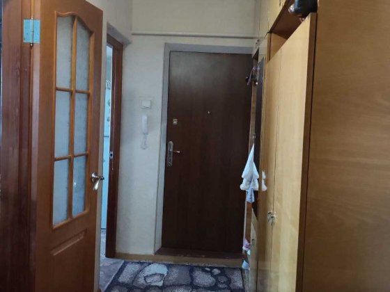 Трикімнатна квартира в районі ринку "Нива", можлива продаж під програму "єВідновлення" Чернігів