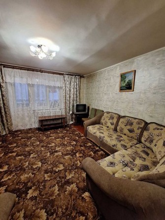Продається 3 кімнатна квартира в районі ТРЦ Голівуд. - фото 1