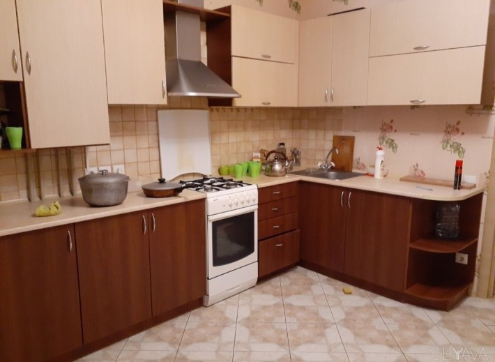 Продам 2х кімнатну квартиру з автономним опаленням по вул. Старобілоуська!! - фото 1