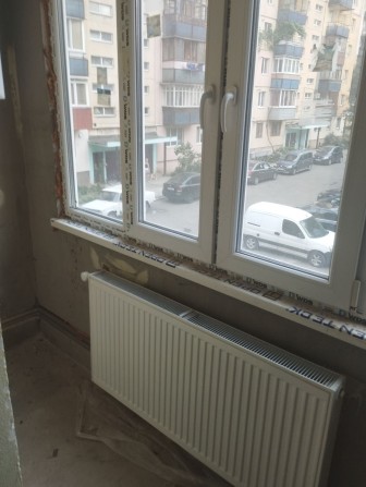 трикімнатна квартира в Новому районі , цегла - фото 1