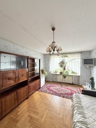 Квартира в районі Грушевського. Можна по держпрограмах - фото 1