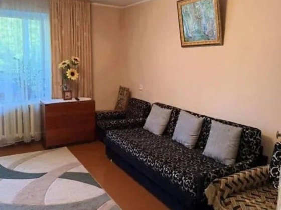 Трикімнатна квартира у зручному районі, 572039 Черкассы